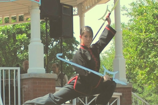 Martial Arts School «Shaolin Wu-Yi Institute», reviews and photos, 3100 Independence Pkwy #316, Plano, TX 75075, USA