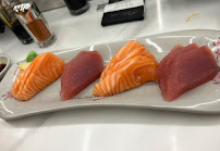 Plats et boissons du Restaurant japonais Sushi Way Créteil Soleil à Créteil - n°11