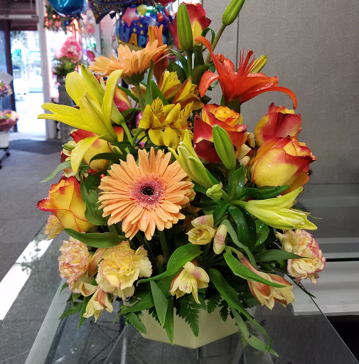 Florist «Park Floral Company», reviews and photos, 1055 Morris Park Ave, Bronx, NY 10461, USA