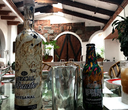 Casa Snichimal CDMX photo