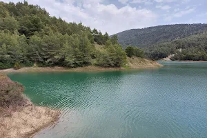 Kreshpan lake image