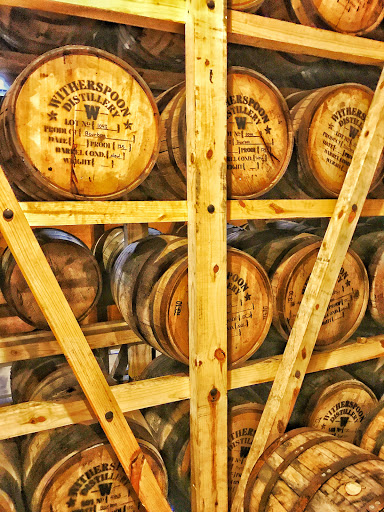 Tourist Attraction «Witherspoon Distillery», reviews and photos, 225 S Charles St, Lewisville, TX 75057, USA