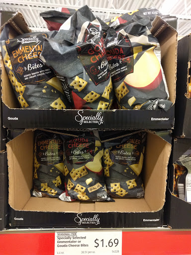 Supermarket «ALDI», reviews and photos, 903 Riverdale St, West Springfield, MA 01089, USA