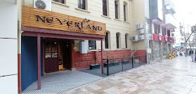 Neverland Bar & Restoran