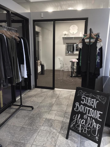 Gym «HealthyFit for Women», reviews and photos, 1000 E Boston Post Rd, Mamaroneck, NY 10543, USA