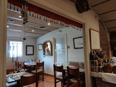 Restaurant Caliu - Gran Via, 45, 08600 Berga, Barcelona, Spain