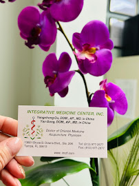Integrative Medicine Center, Inc.