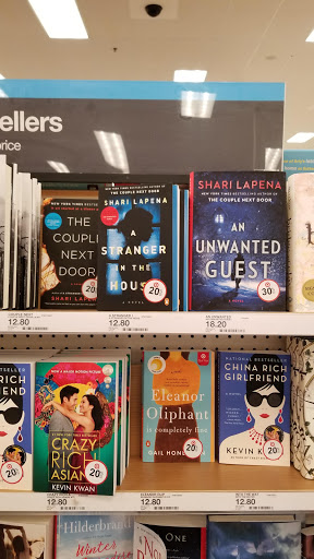 Department Store «Target», reviews and photos, 3601 N Barr St, Muncie, IN 47303, USA