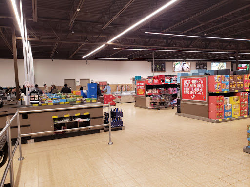 Supermarket «ALDI», reviews and photos, 4578 PA-8, Allison Park, PA 15101, USA