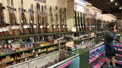 Gun Shop «Vance Outdoors», reviews and photos, 3723 Cleveland Ave, Columbus, OH 43224, USA