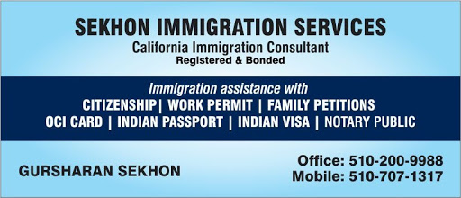 sekhon immigration services