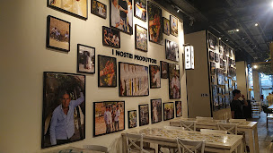 Photo n°43 de IT - Italian Trattoria Lyon Part-Dieu à Lyon ()