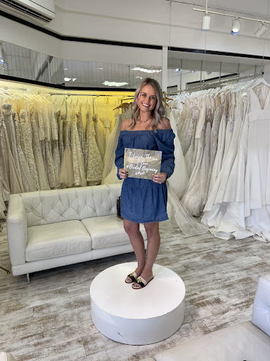 Clothing Store «Bridal Beginning», reviews and photos, 450 Cochran Rd, Pittsburgh, PA 15228, USA