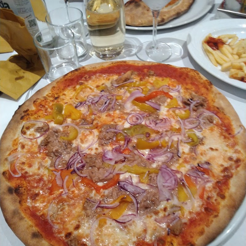 Ristorante Pizzeria Al Forestiero