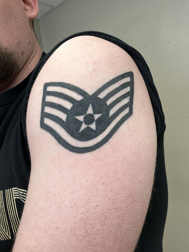 Explore grandchildren tattoo ideas for men, creative tattoo ideas in Fond Du Lac, available at ...this is permanent LLC