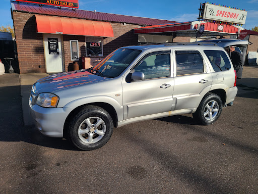 Used Car Dealer «Rum River Auto Sales», reviews and photos, 23405 St Francis Blvd NW, St Francis, MN 55070, USA