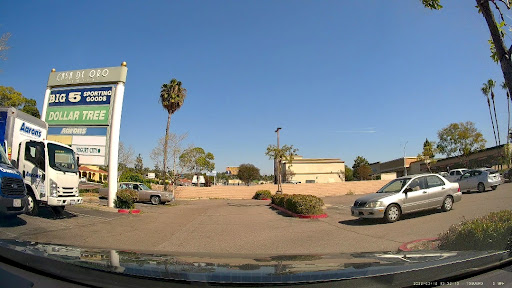 Sporting Goods Store «Big 5 Sporting Goods - Spring Valley», reviews and photos, 9805 Campo Rd #195, Spring Valley, CA 91977, USA