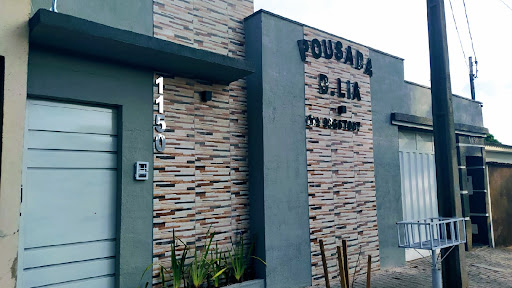 Logo da empresa - Pousada Dona Lia