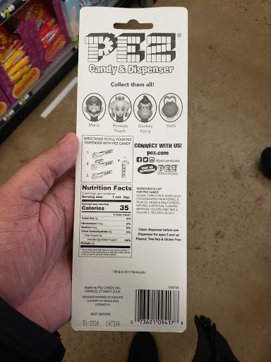 Variety Store «Five Below», reviews and photos, 2845 Richmond Ave #3, Staten Island, NY 10314, USA