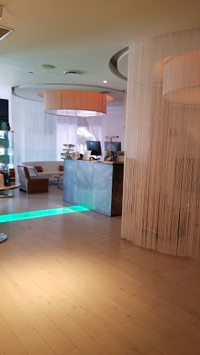 Day Spa «mySpa», reviews and photos, 100 Chopin Plaza, Miami, FL 33131, USA