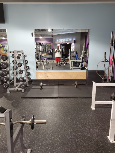 Gym «Anytime Fitness», reviews and photos, 152 Chase Ave, Waterbury, CT 06704, USA