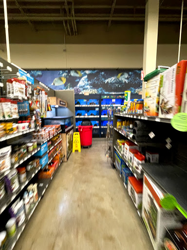 Pet Supply Store «Petco Animal Supplies», reviews and photos, 1945 W Palmetto St #250, Florence, SC 29501, USA