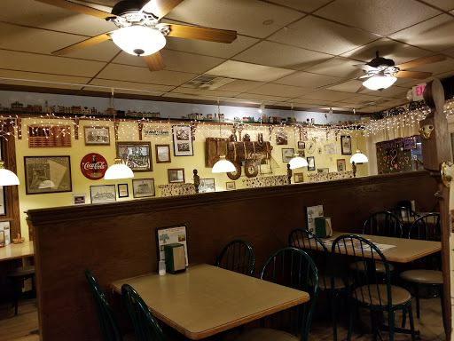 Yum Yum Tree, 140 W Main St, Brighton, MI 48116, USA, 