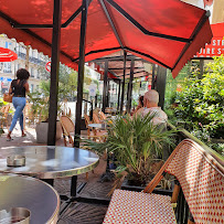 Atmosphère du Restaurant brasserie Bistrot du coin à Levallois-Perret - n°12