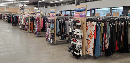 Thrift Store «Olympia Goodwill», reviews and photos, 400 Cooper Point Rd SW, Olympia, WA 98502, USA