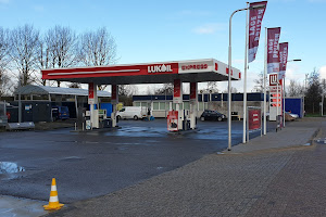 LUKOIL Express SLIEDRECHT