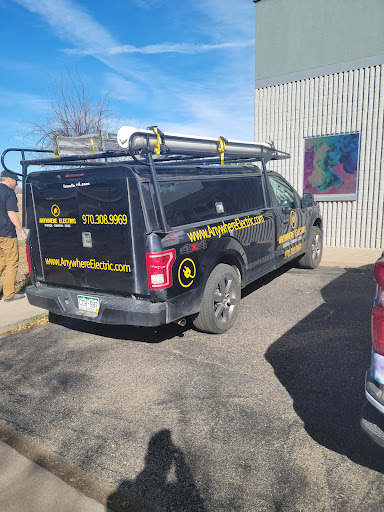 Photo of Anywhere Electric