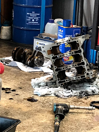 AutoServis Okružní - Taxislužba