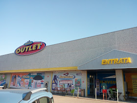 Risparmio Casa Outlet