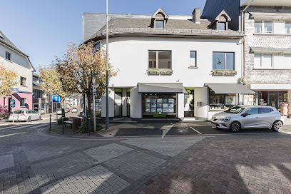 Home & Office Building Belgium