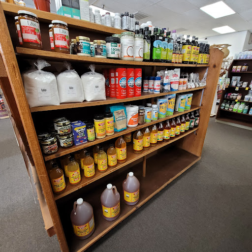 Health Food Store «B Alive Vitamins», reviews and photos, 6757 N Cedar Ave, Fresno, CA 93710, USA