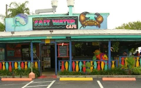 Frenchy's Saltwater Cafe image