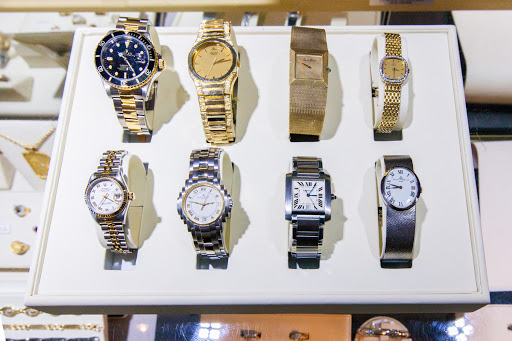 Jeweler «Gabriel Jewelers», reviews and photos, 2390 E Serene Ave, Las Vegas, NV 89123, USA