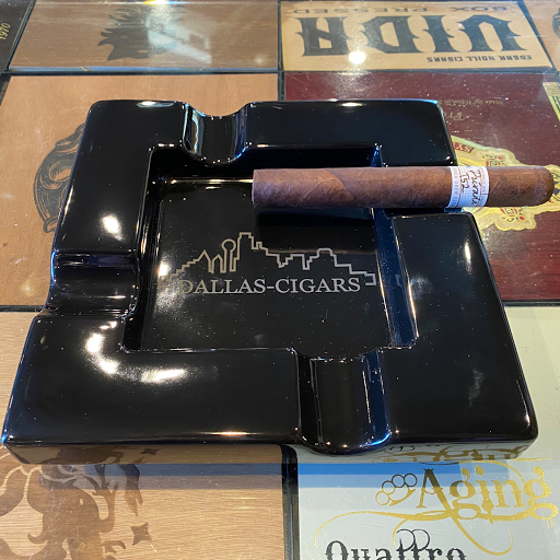 Cigar Shop «Dallas Cigar», reviews and photos, 6162 Greenville Ave # A, Dallas, TX 75206, USA