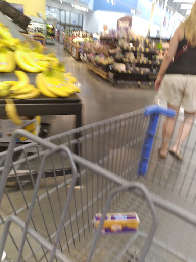 Supermarket «Walmart Neighborhood Market», reviews and photos, 5609 Pacific St, Rocklin, CA 95677, USA