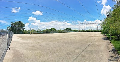 Photos of Self Park FLL Economy Airport Parking Lot
