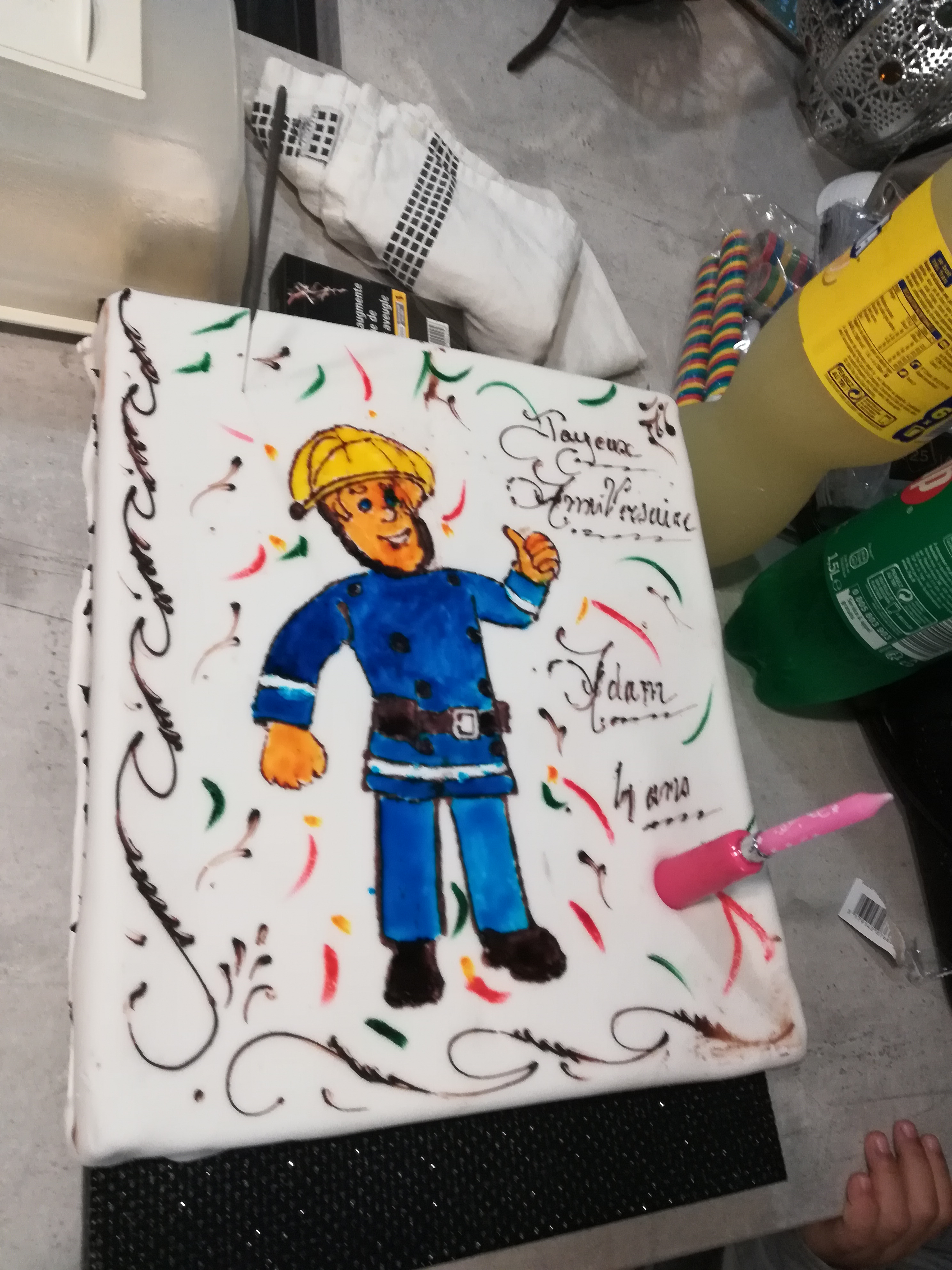Photo n° 1 de l'avis de Karim.u fait le 21/12/2017 à 11:27