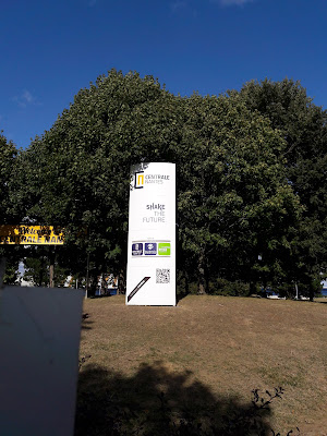 École Centrale-Audencia à Nantes