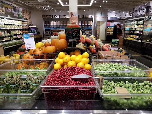 Grocery Store «Wedge Community Co-op», reviews and photos, 2105 Lyndale Ave S, Minneapolis, MN 55405, USA
