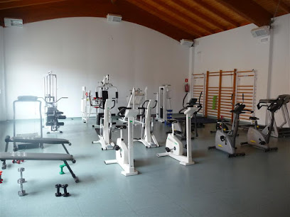 Udal Gimnasioa - Gimnasio Municipal - Zuhatzu Kuartango Entitatea, 10, 01430 Zuhatzu Kuartango, Araba, Spain