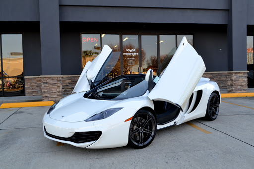 Used Car Dealer «Motorcars Louisiana», reviews and photos, 11042 Cedar Park Ave, Baton Rouge, LA 70809, USA