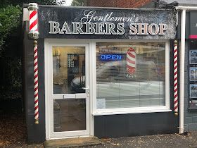 Gentlemen's Barbers Shop