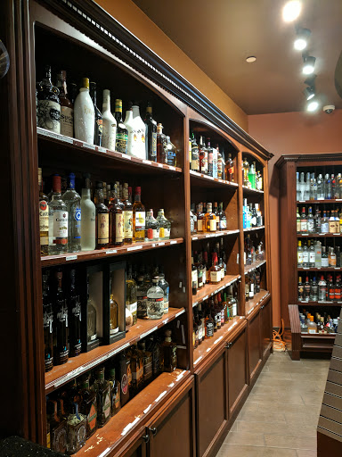 Wine Store «OC Wine Mart & Tasting Bar», reviews and photos, 23411 Aliso Viejo Pkwy, Aliso Viejo, CA 92656, USA