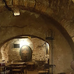 Photo n°2 de l'avis de Dr..l fait le 17/11/2018 à 13:24 sur le  Heilig-Geist-Stiftschenke und Stiftskeller à Passau