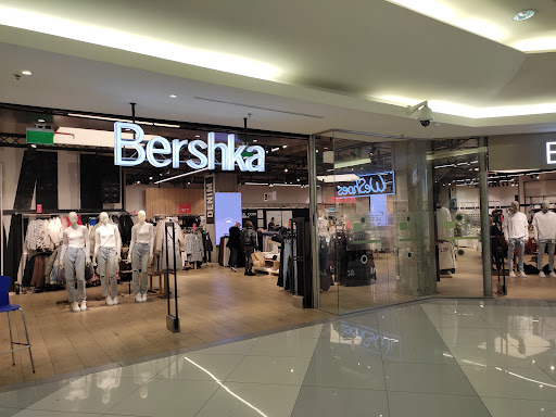 Bershka