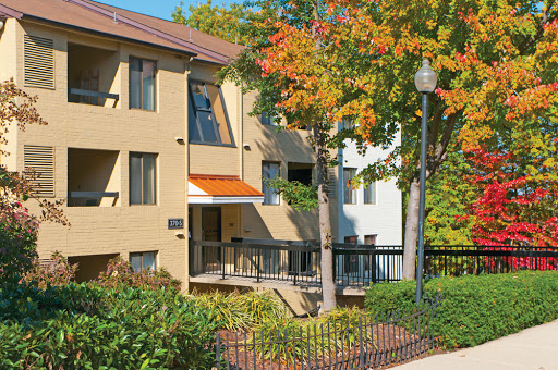 Brookland Ridge Apartments and The Arbor Apartments